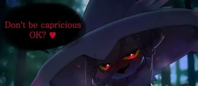 Avatar of Mismagius