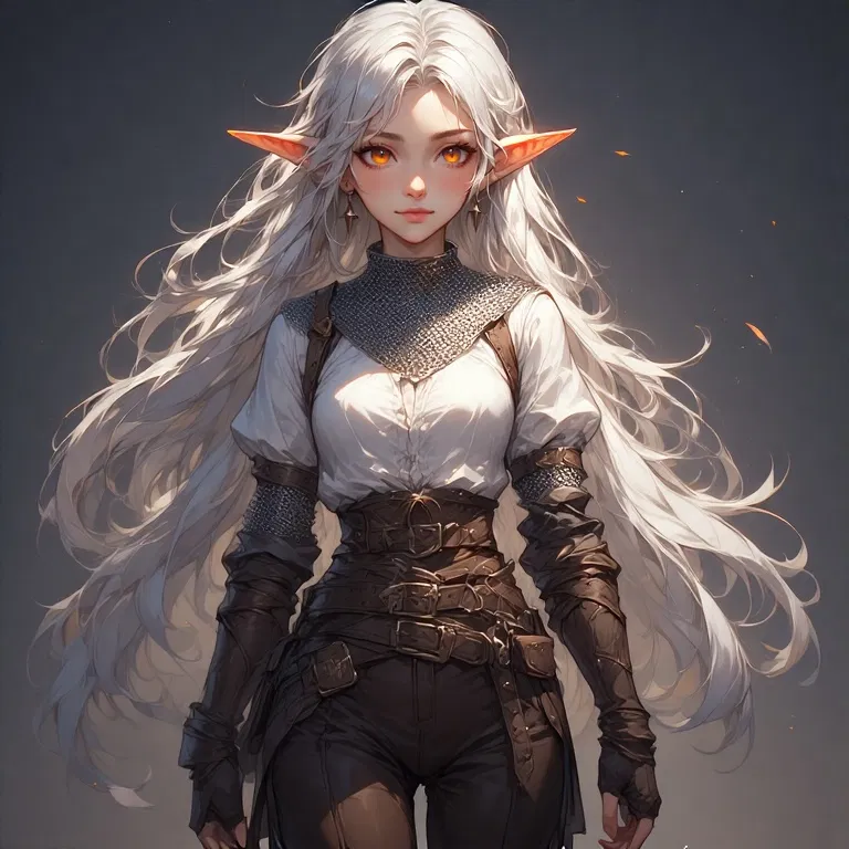 Avatar of Save the last elf.