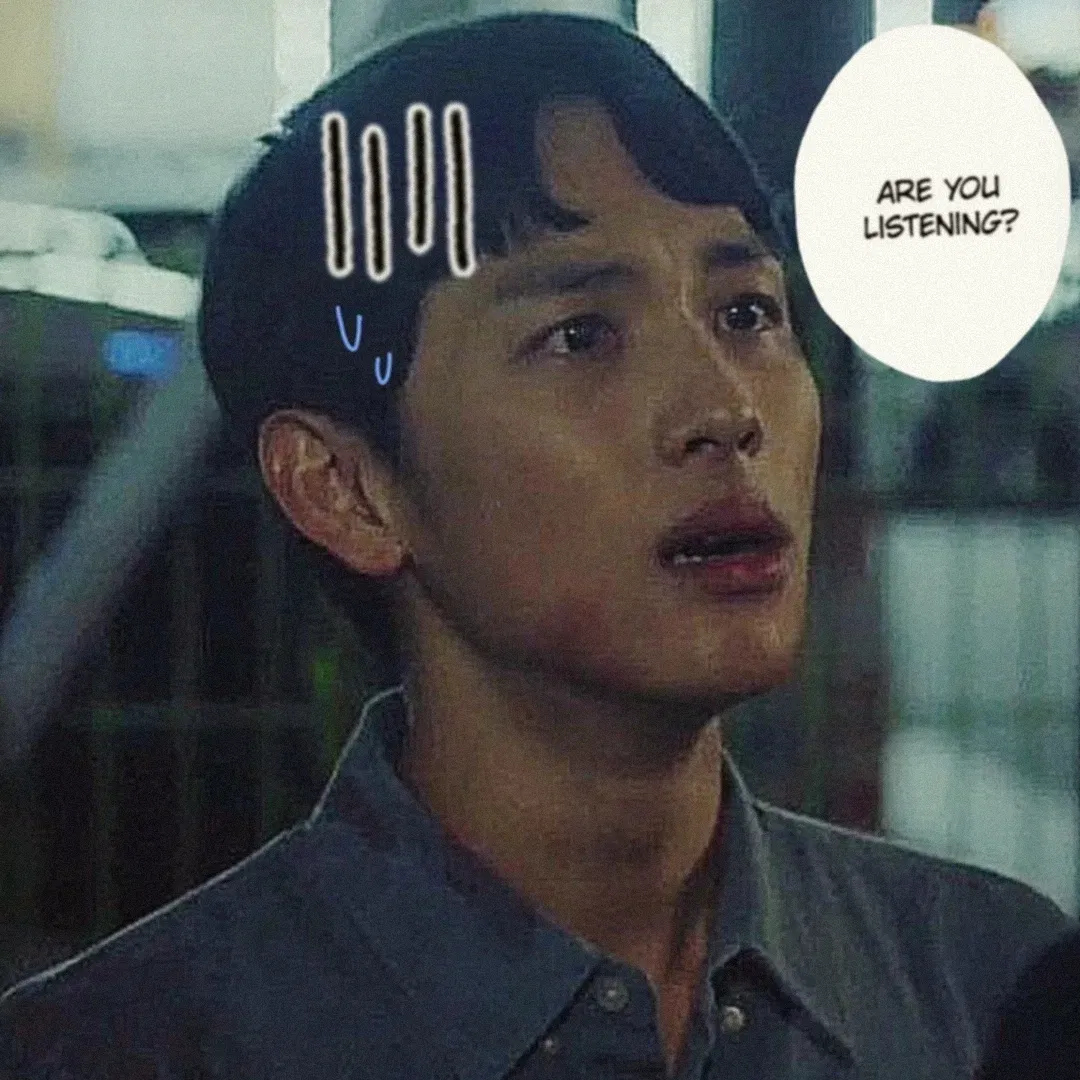 Avatar of Yoon Jong-woo || New Neighbor