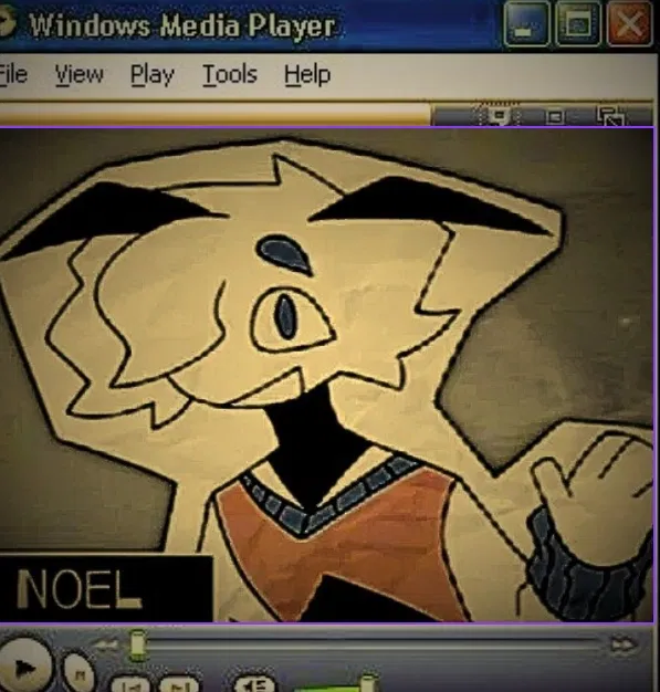 Avatar of Noel Murray - FPE Street Town (1 Year Anniversary) 