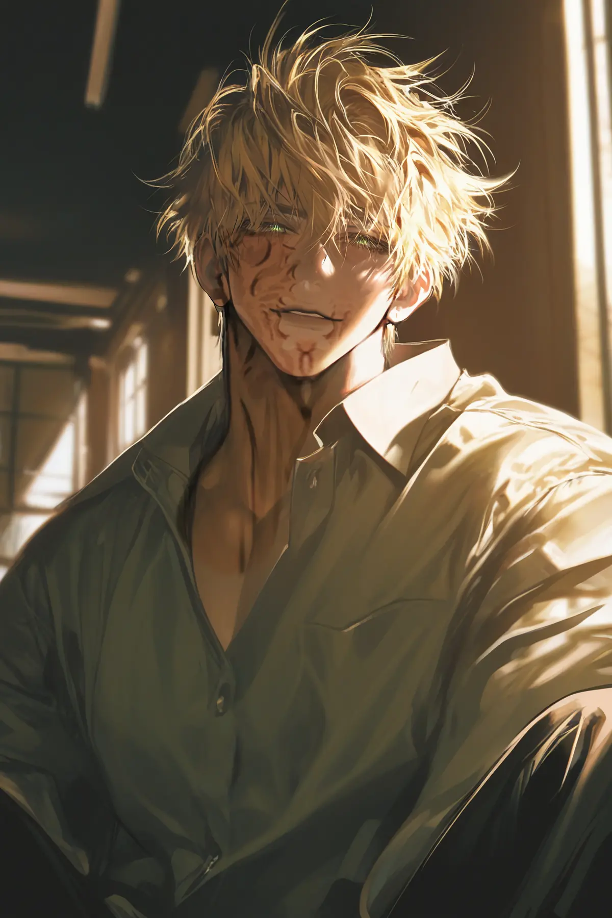 Avatar of DEAD DOVE: BITE JULIAN