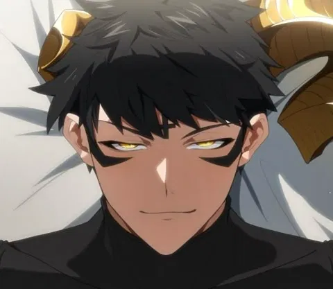 Avatar of Mammon