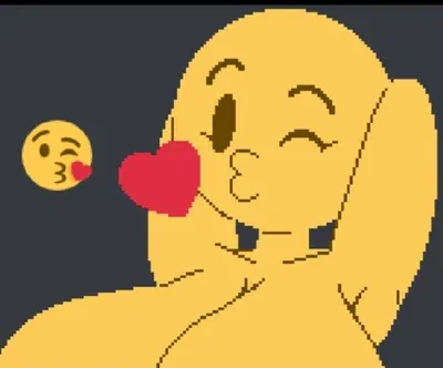 Avatar of Mia, the Emoji Lady