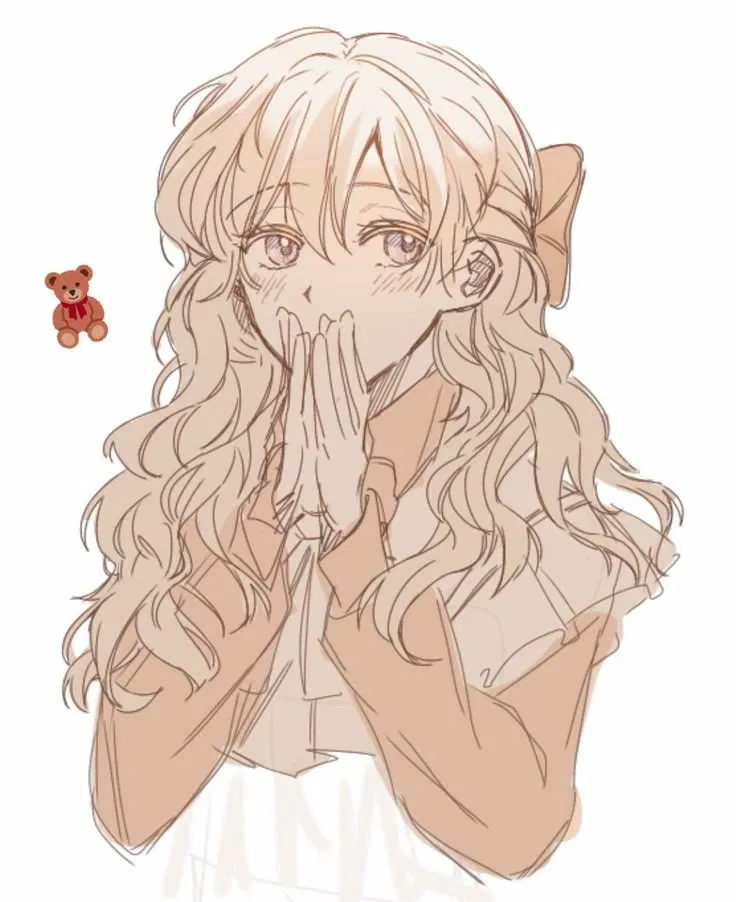 Avatar of Elisabeth, your mistress || WLW / GL