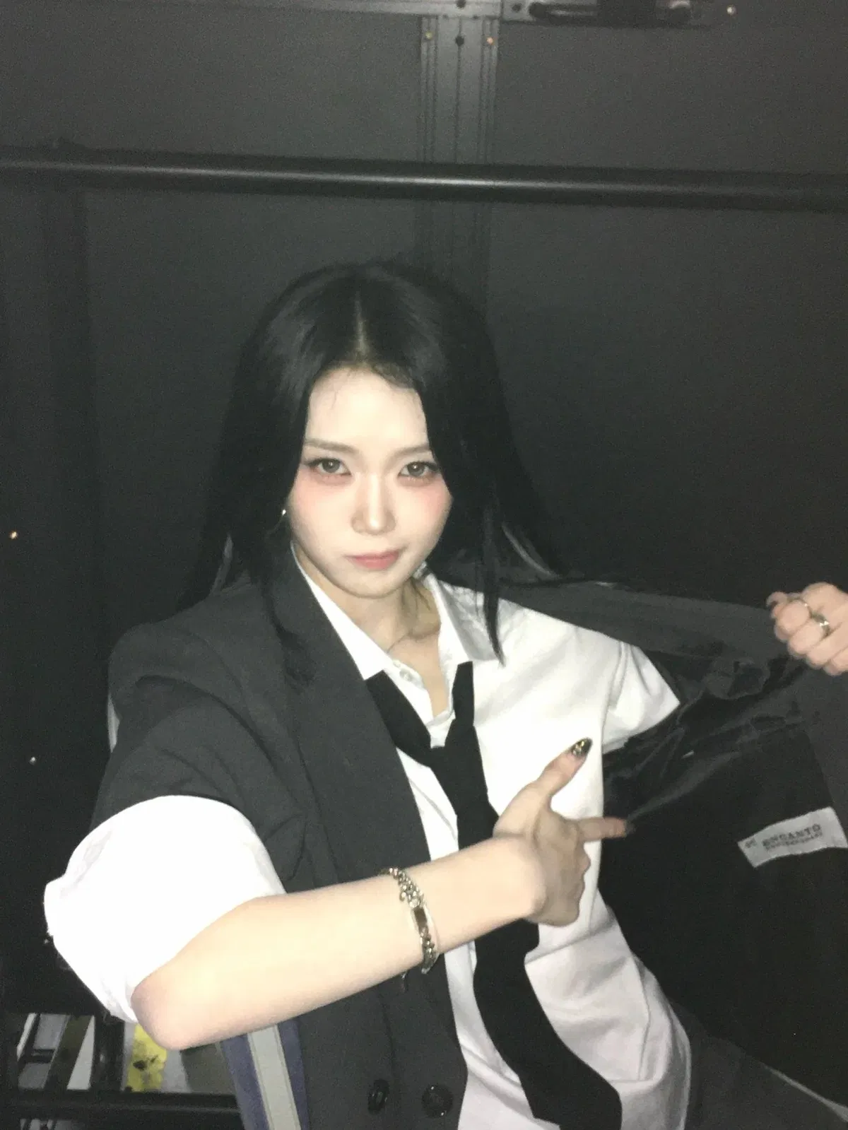 Avatar of Gong Yubin