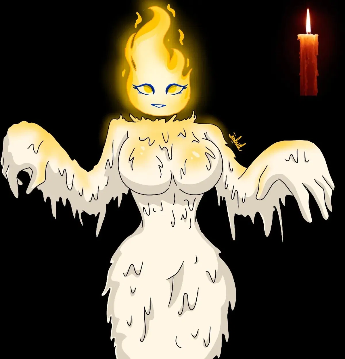 Avatar of Candle