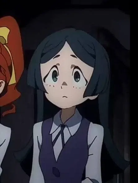 Avatar of LWA- Barbara parker