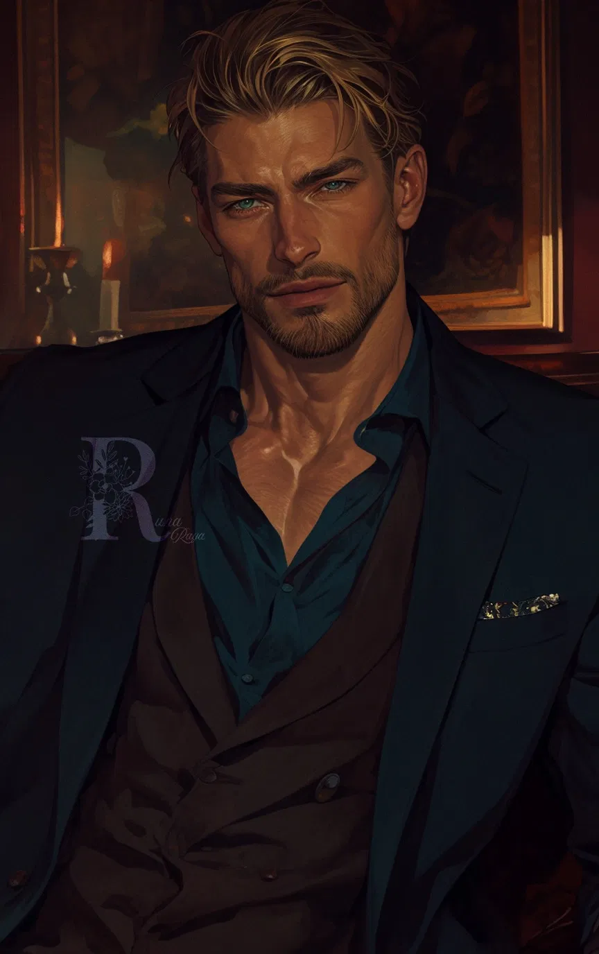 Avatar of Attilio Lo Russo || Sugar-Daddy