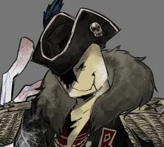 Avatar of ~ ° • 𝔊𝔞𝔰𝔥𝔞𝔯𝔭𝔬𝔬𝔫 𝔍𝔬𝔥𝔫 𝔇𝔬𝔢 • ° ~
