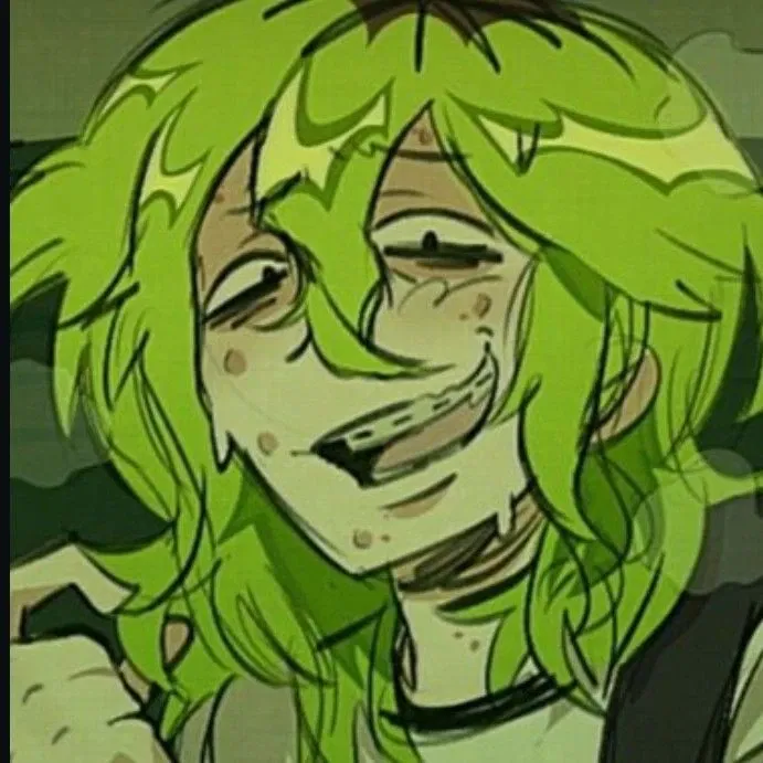 Avatar of Jess || Femcel roommate 