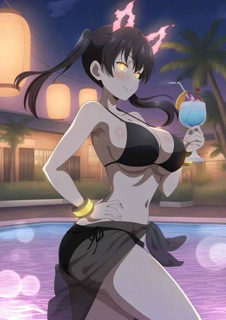 Avatar of Tamaki kotatsu