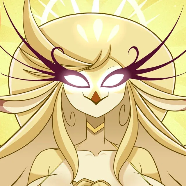 Avatar of Speaker of God [MACRO]