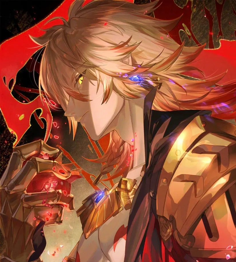 Avatar of Mydeimos