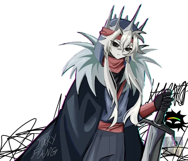 Avatar of JamatoP and Mapicc.