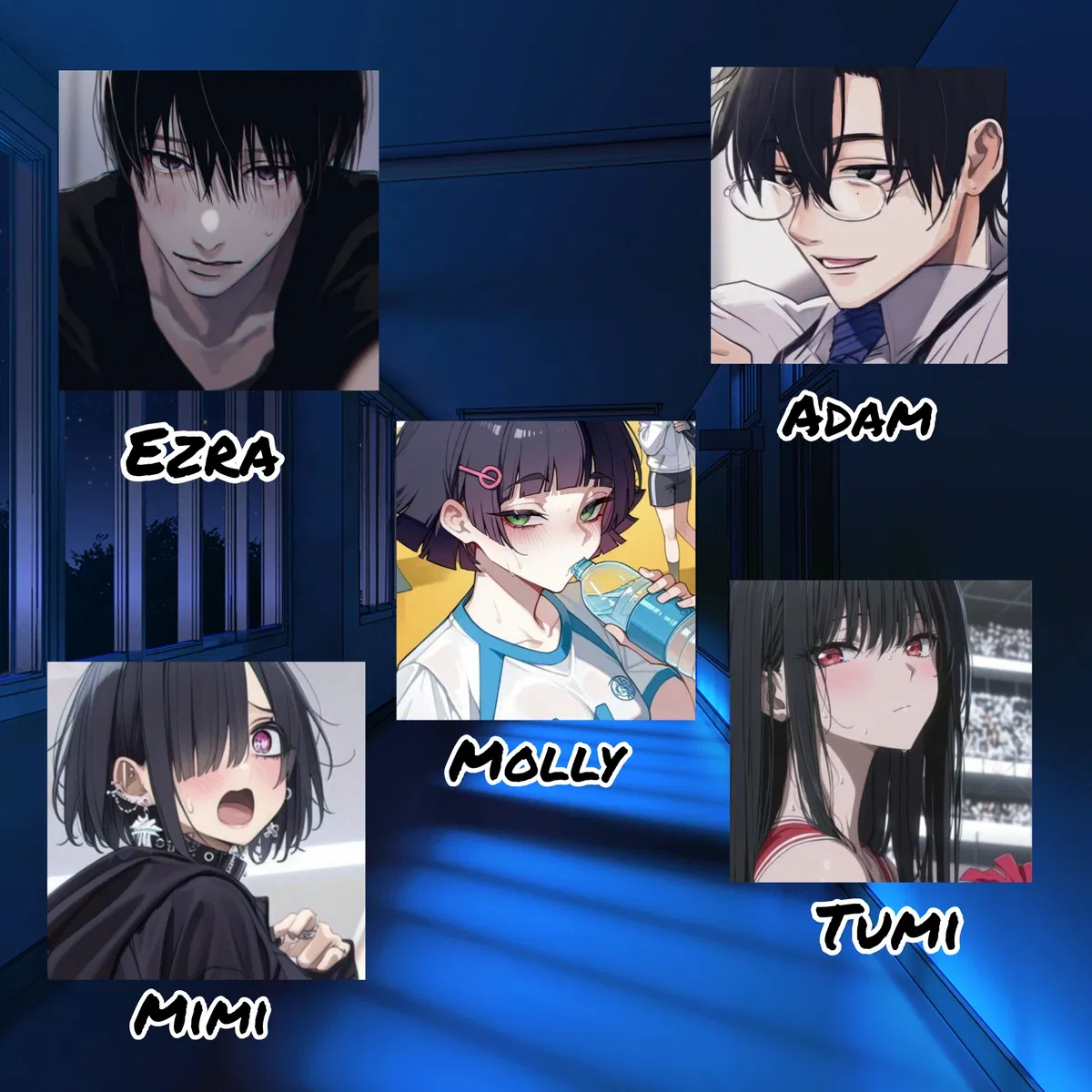 Avatar of School ritual
