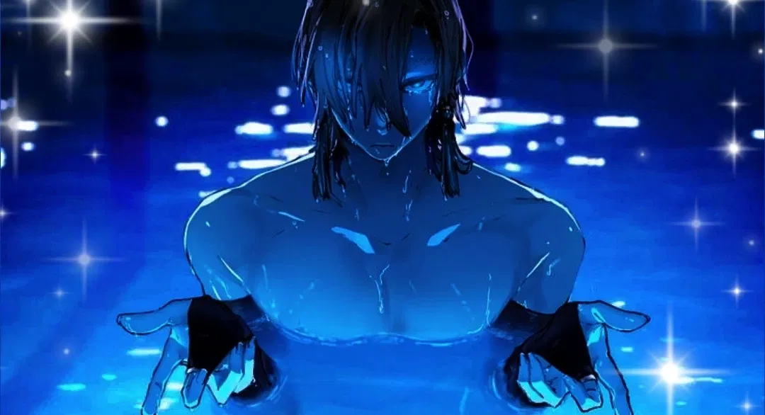 Avatar of Zanka Nijiku 