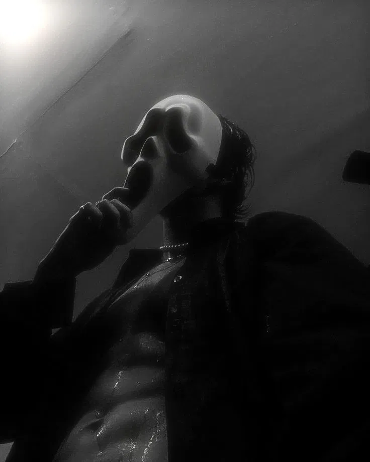 Avatar of Stalker