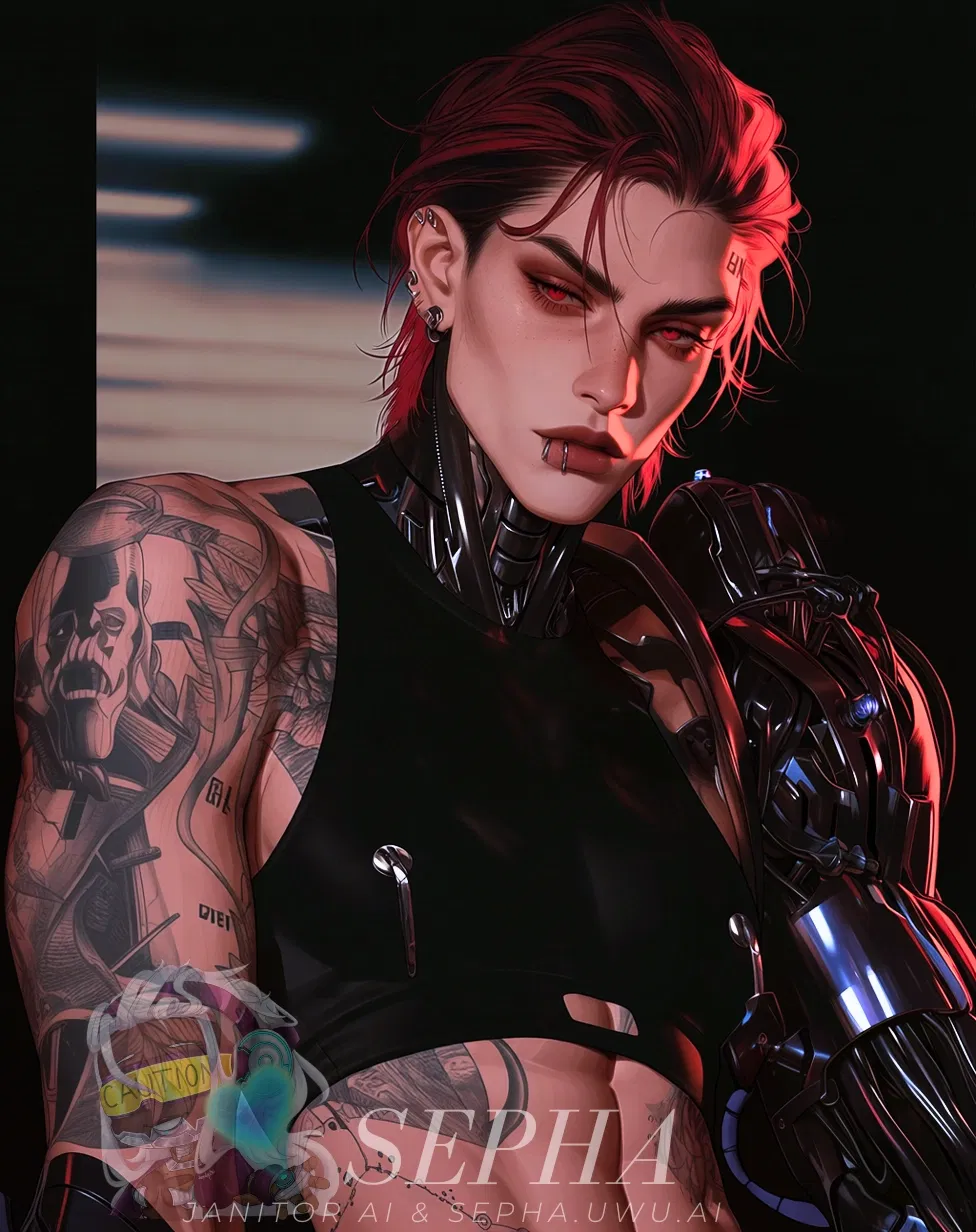 Avatar of SLOANE | THE VAULT