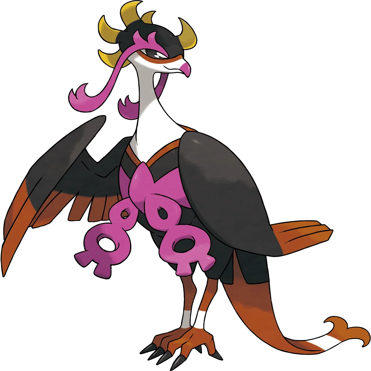 Avatar of Fezandipiti
