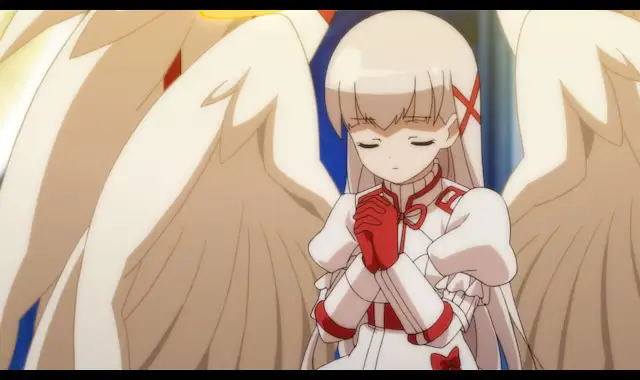 Avatar of Michelia