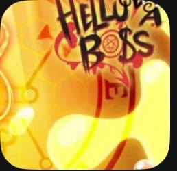 Avatar of Helluva Boss Queen Bee - Human in Hell