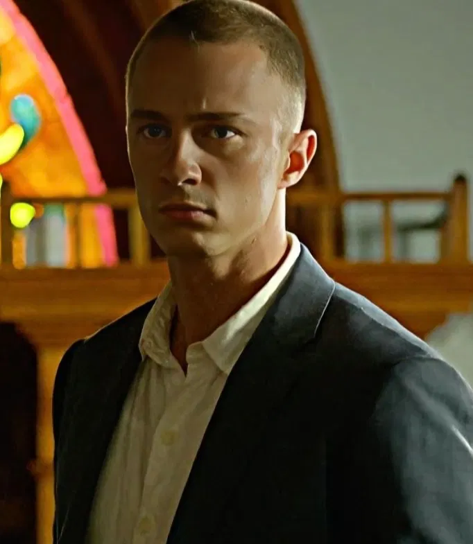 Avatar of Rafe Cameron