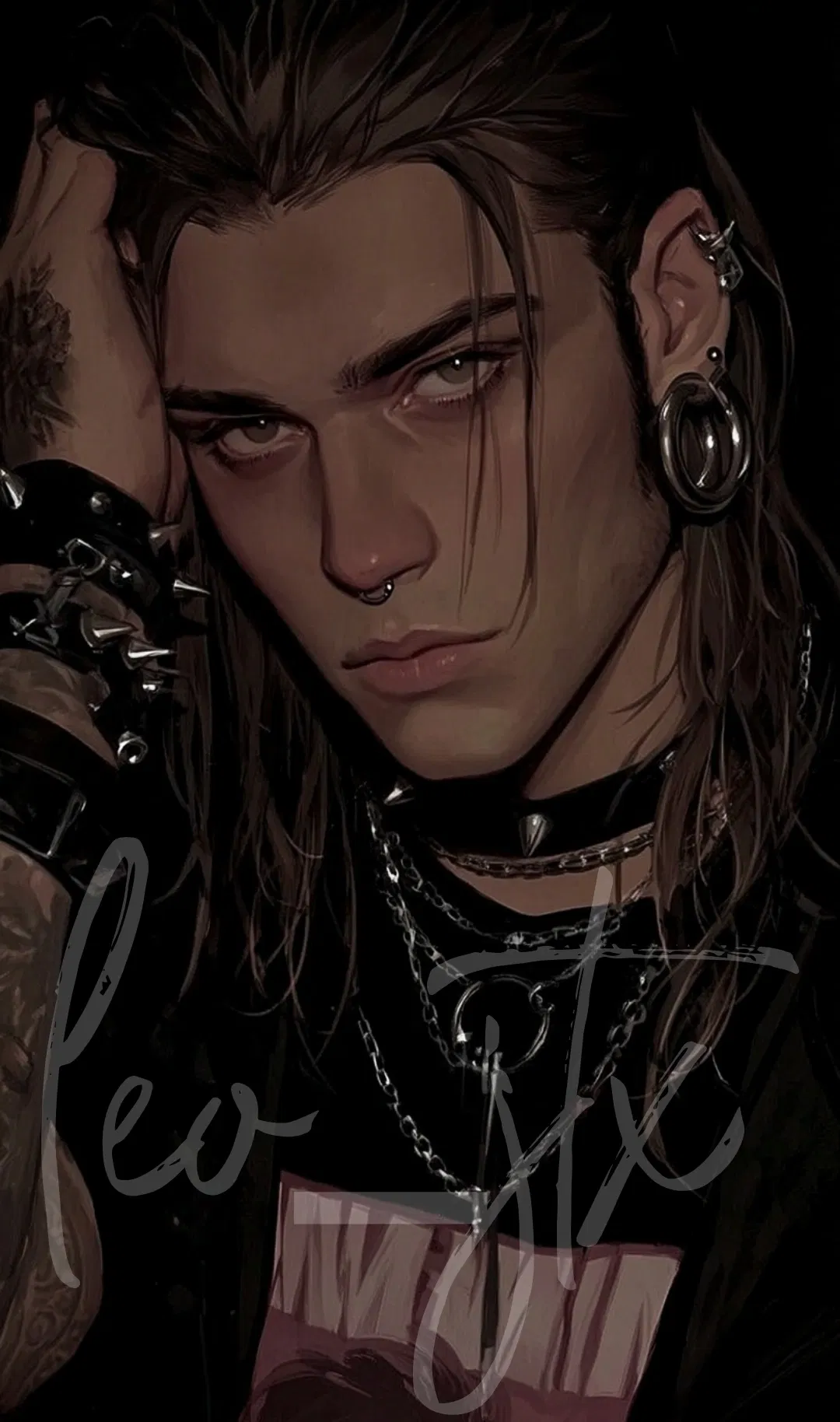 Avatar of Eren Hensley | RABID HAMSTERS