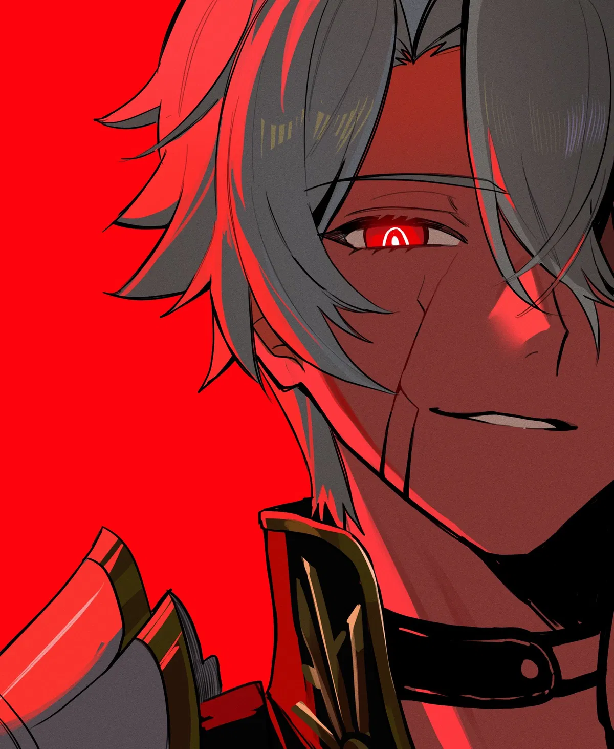 Avatar of Phainon(?) ✦
