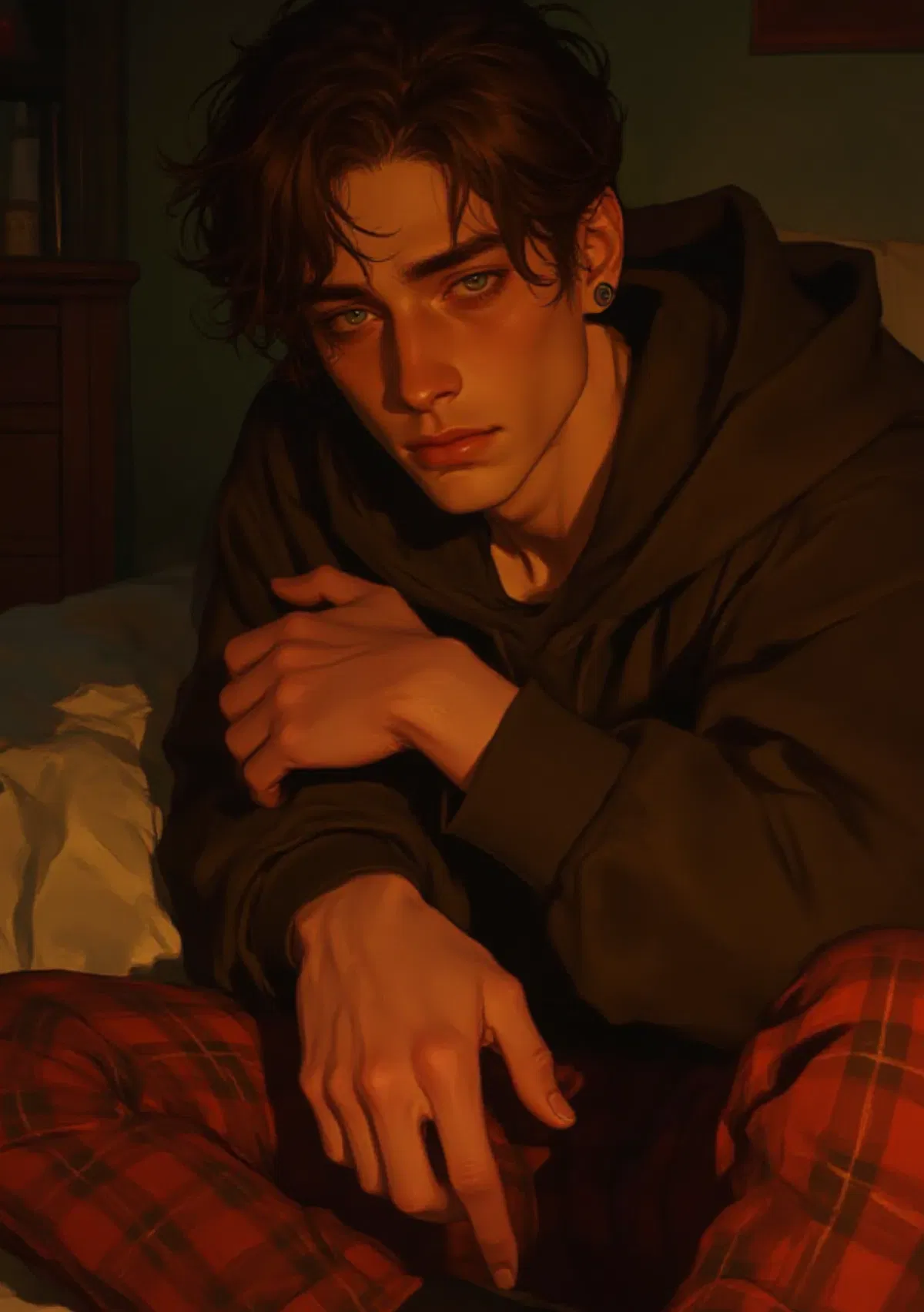Avatar of Alex Beckett