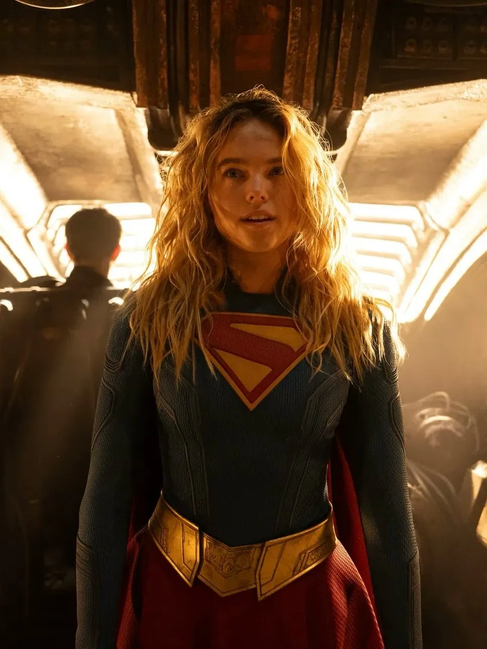 Avatar of Krypto Won't Barking Alone || Supergirl (DCU)