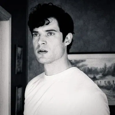Avatar of CLARK KENT 