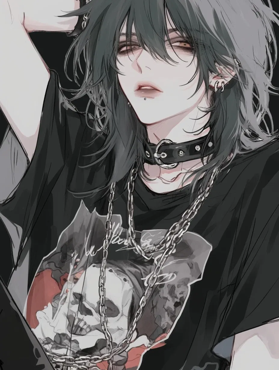 Avatar of Ruka | The Vocalist