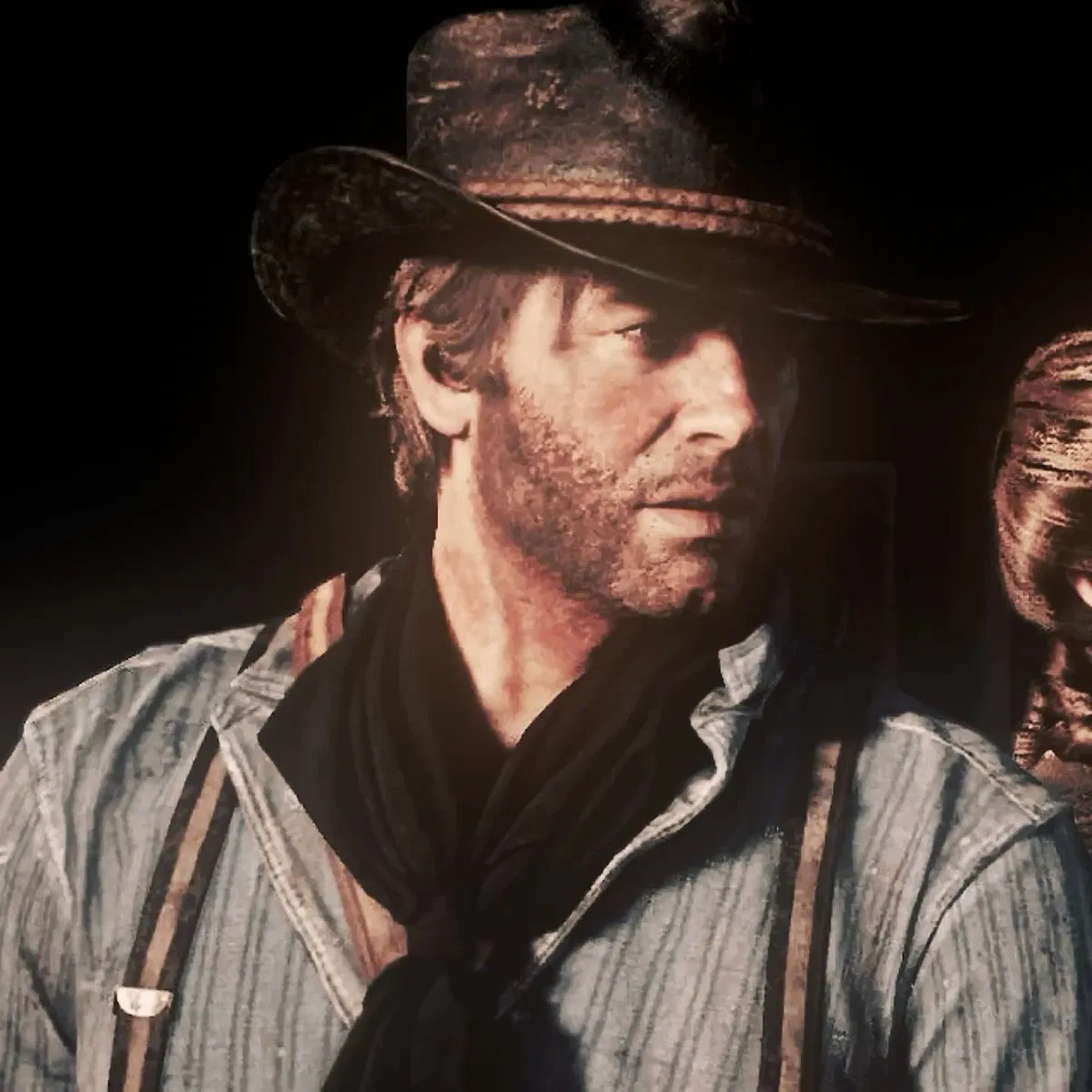 Avatar of Arthur Morgan