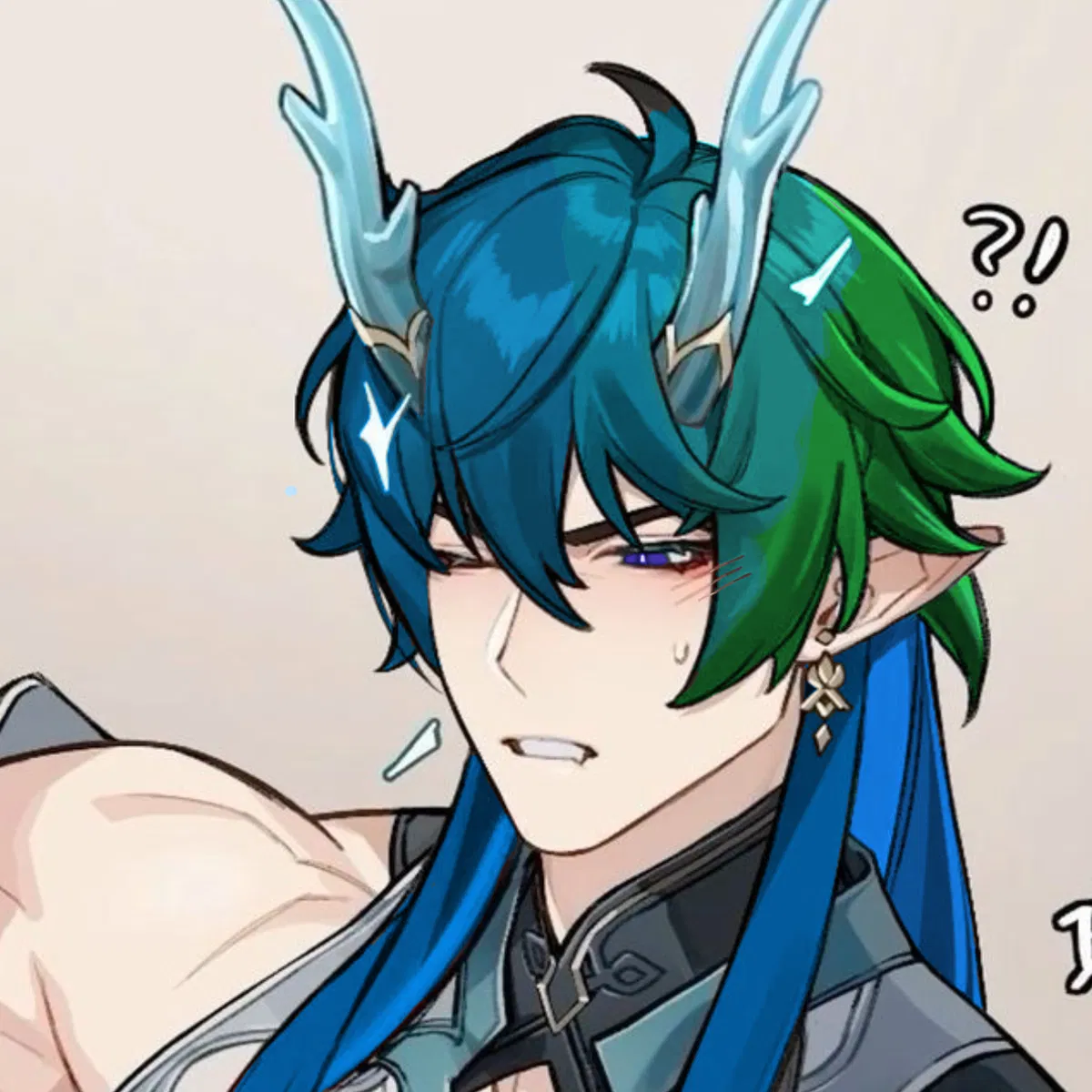 Avatar of Edge ¦ Zedgen