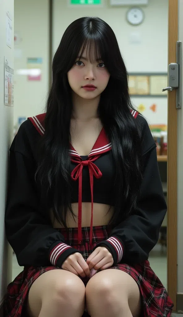 Avatar of Eunchae | Your student