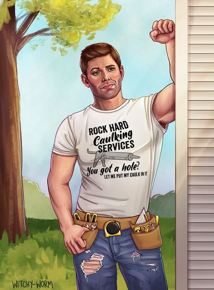 Avatar of Dean Winchester 
