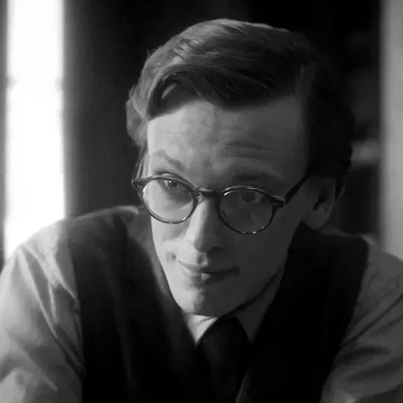 Avatar of HENRY CREEL