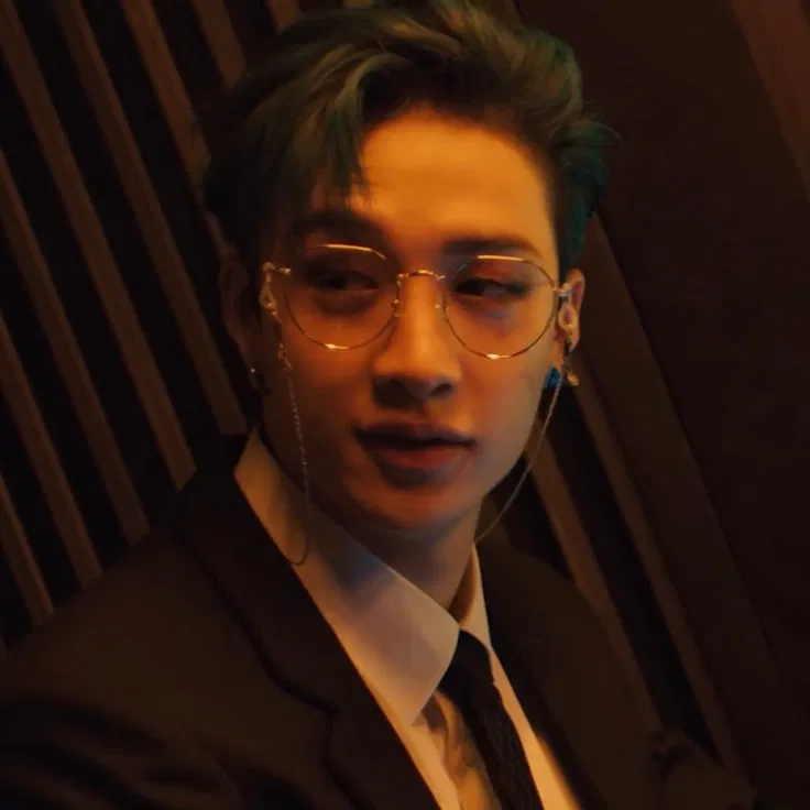 Avatar of Bangchan - boss