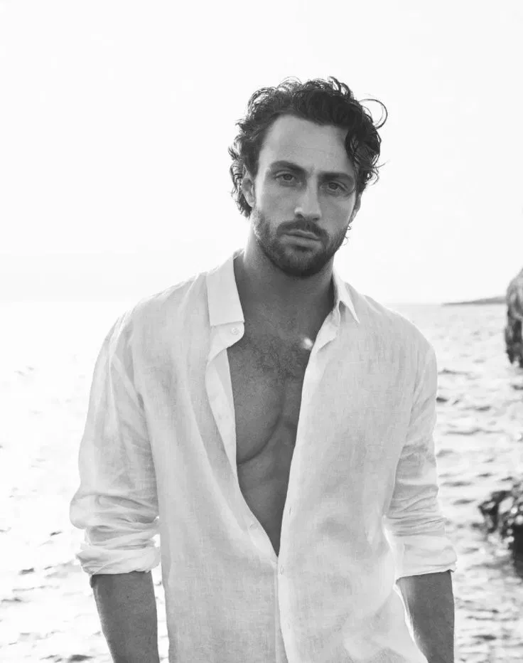 Avatar of Aaron Taylor Johnson 