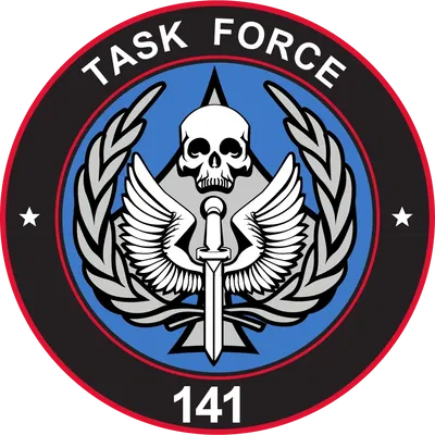 Avatar of Tf - 141 || make ur own scenario.