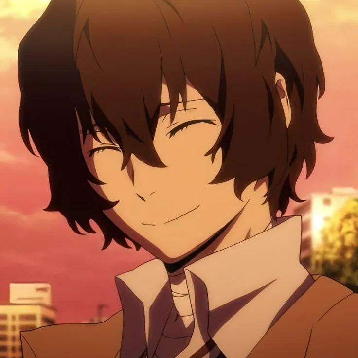 Avatar of Osamu Dazai