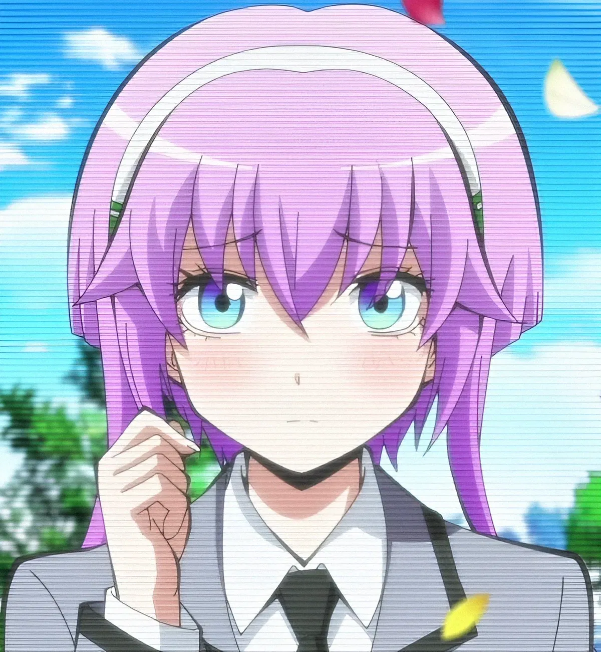 Avatar of Ritsu [Friendly Virtual Girl]