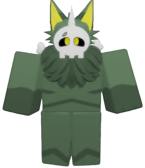 Avatar of Skelenine