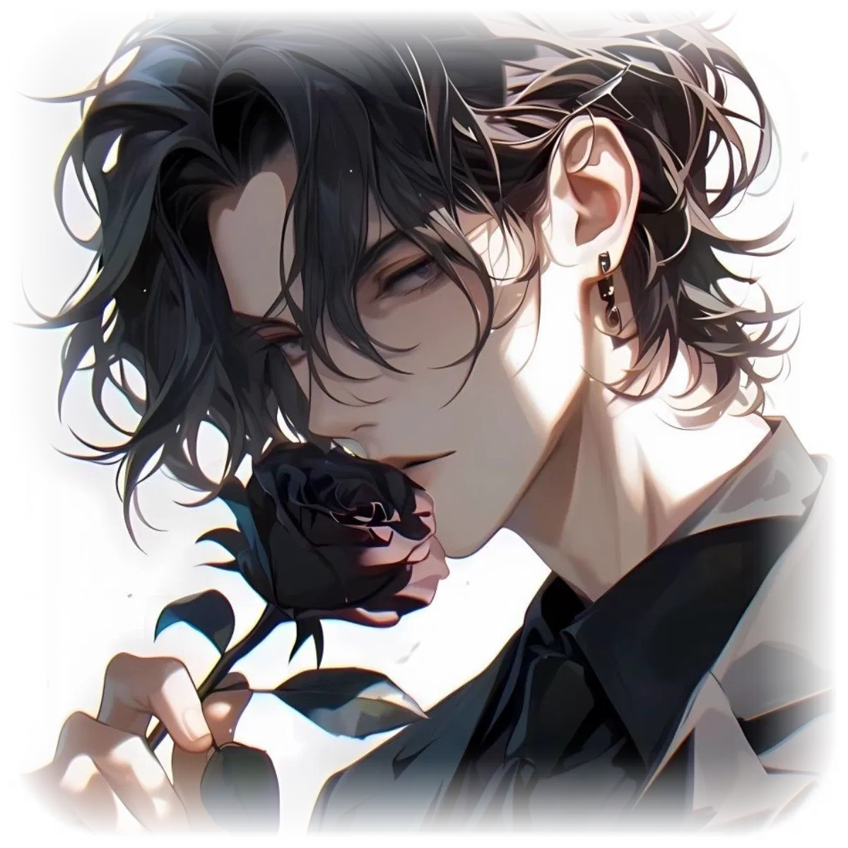 Avatar of ⊹　　ren　　( ˶°ㅁ°)ᵎᵎ