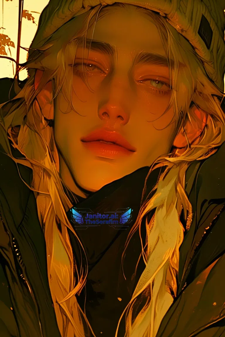Avatar of Elian || Your loving omega