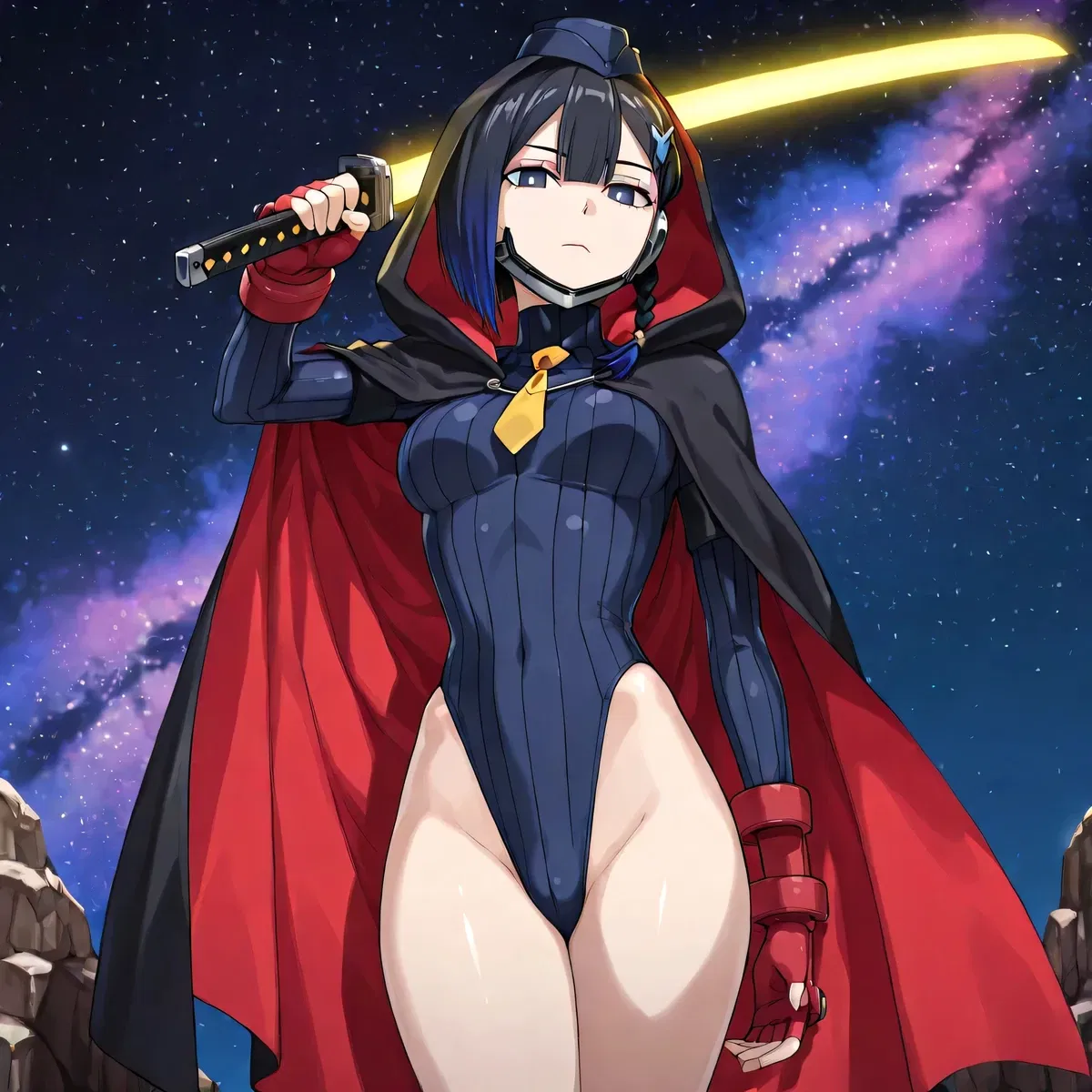 Avatar of 💮🖤Cruel Sith Mistress
