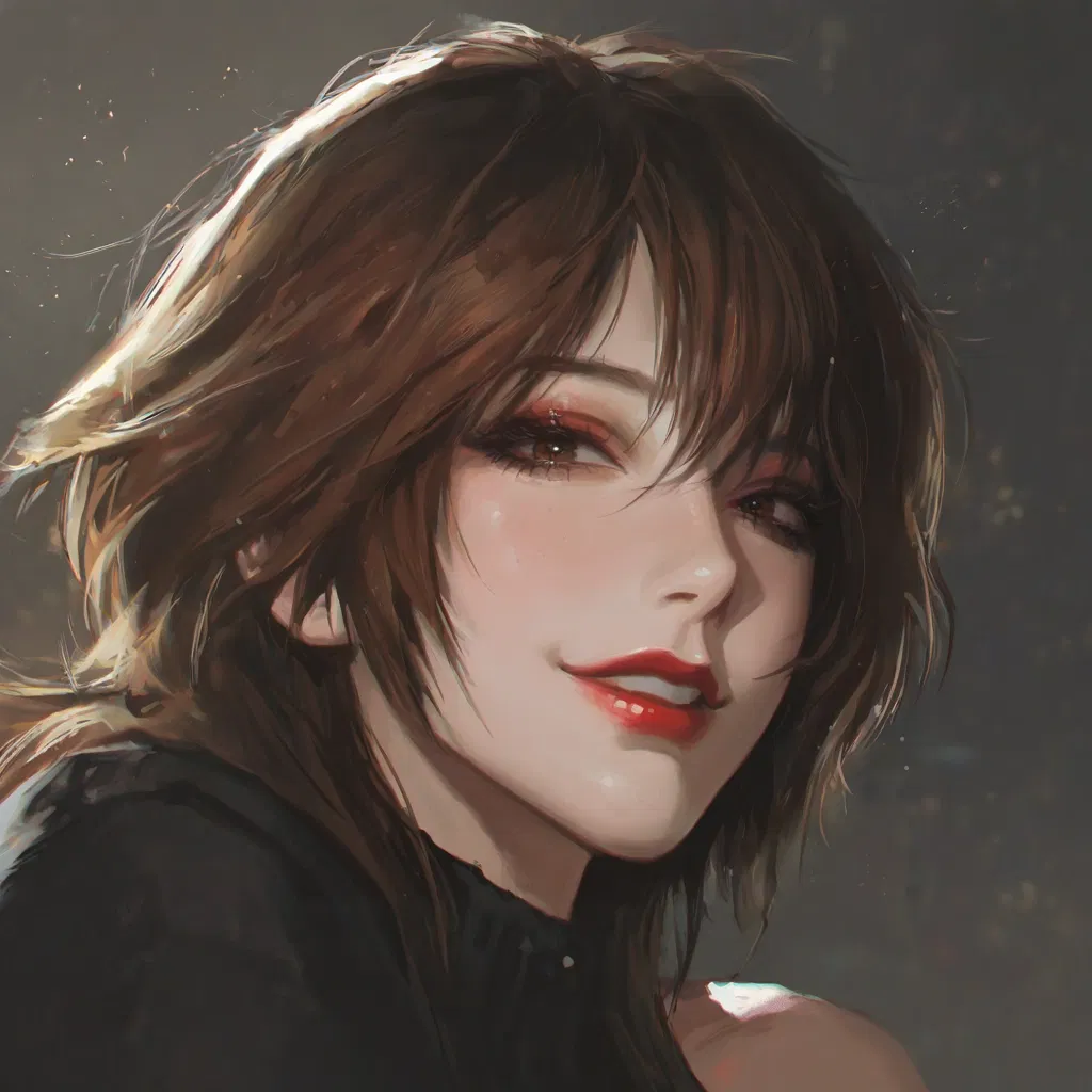 Avatar of Jessica