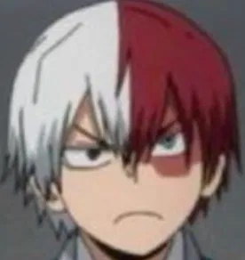 Avatar of ❄Shoto Todoroki🔥