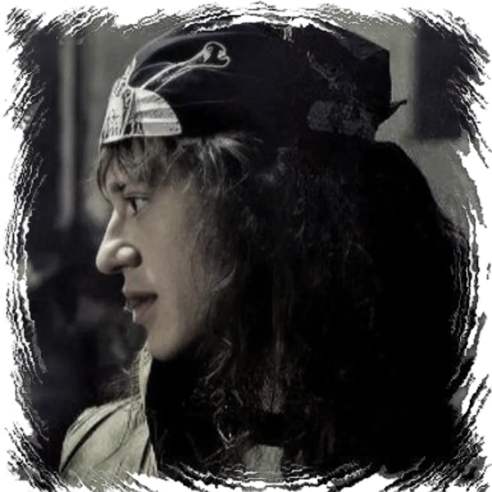 Avatar of Eddie Munson