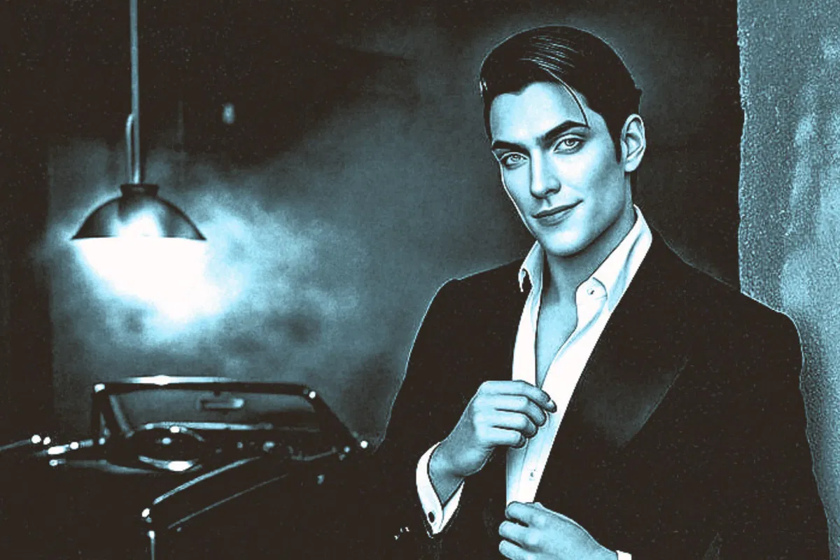 Avatar of Malek Sinner